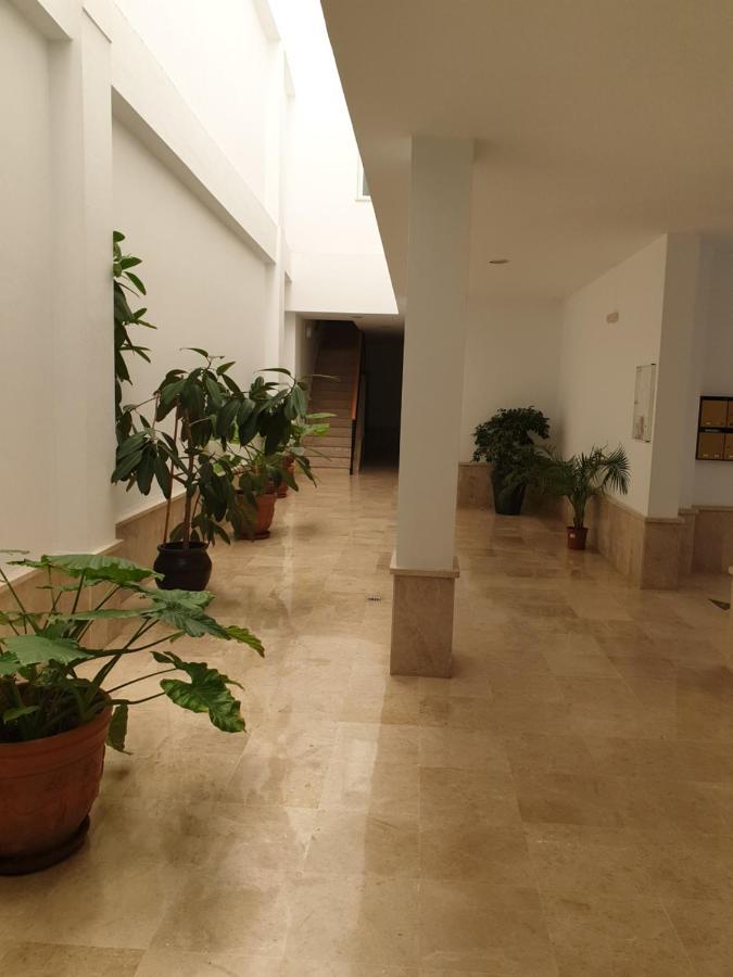 Triana Pura Esencia Apartment Sevilla Exterior foto
