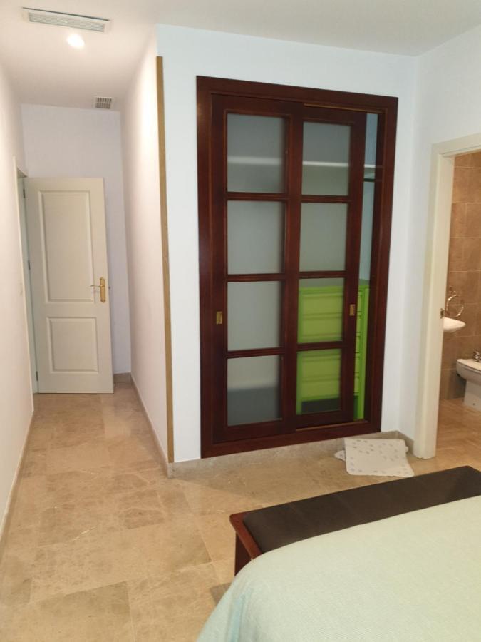 Triana Pura Esencia Apartment Sevilla Exterior foto