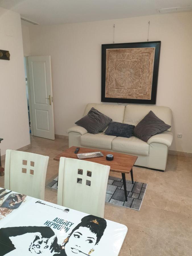 Triana Pura Esencia Apartment Sevilla Exterior foto