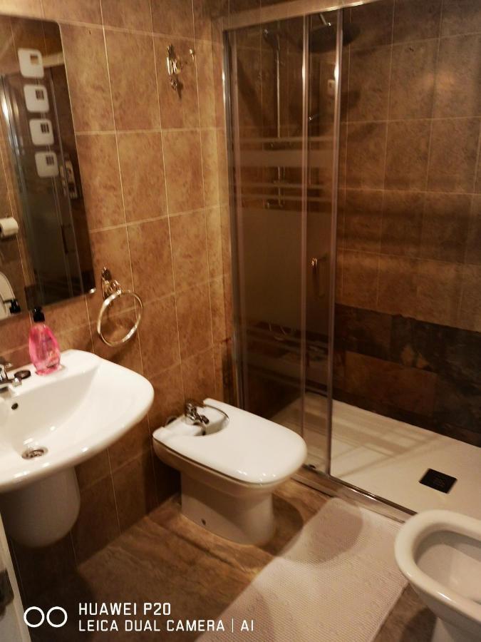 Triana Pura Esencia Apartment Sevilla Exterior foto