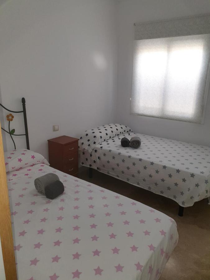 Triana Pura Esencia Apartment Sevilla Exterior foto