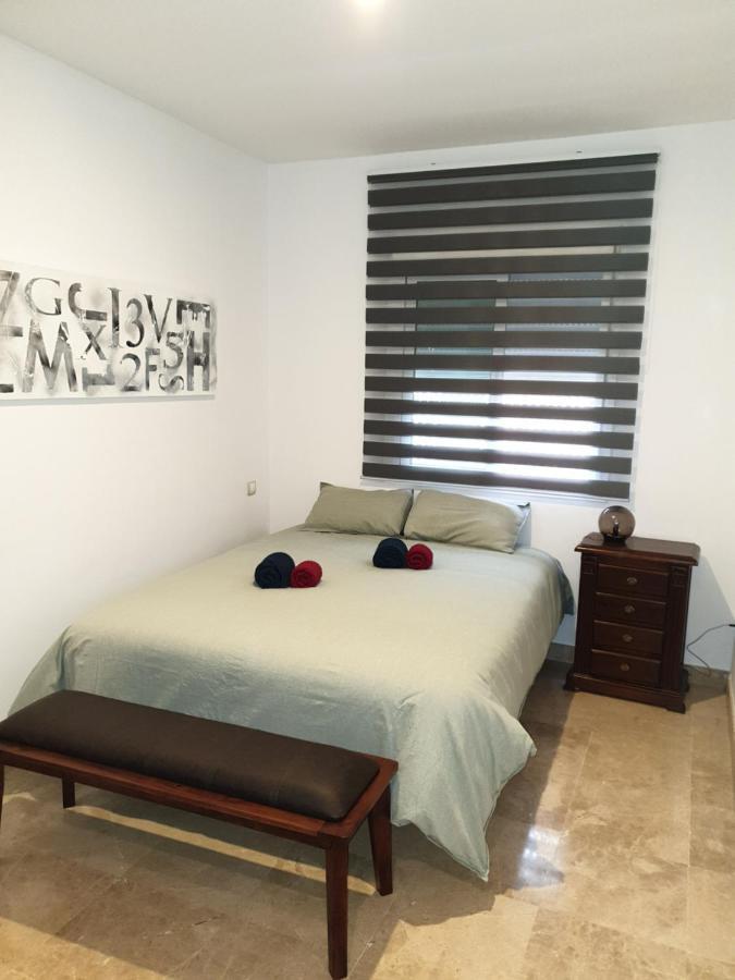 Triana Pura Esencia Apartment Sevilla Exterior foto