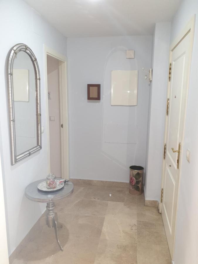Triana Pura Esencia Apartment Sevilla Exterior foto