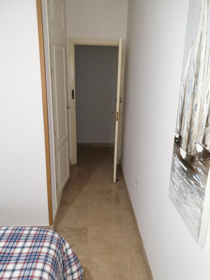 Triana Pura Esencia Apartment Sevilla Exterior foto