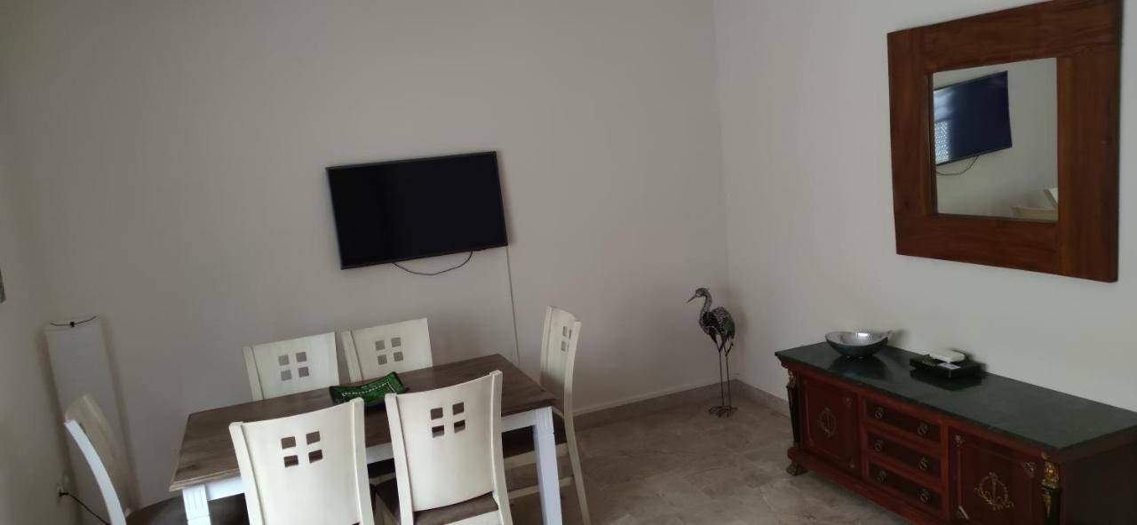 Triana Pura Esencia Apartment Sevilla Exterior foto