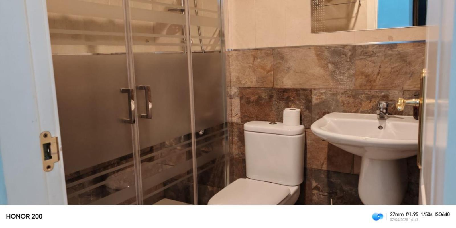 Triana Pura Esencia Apartment Sevilla Exterior foto