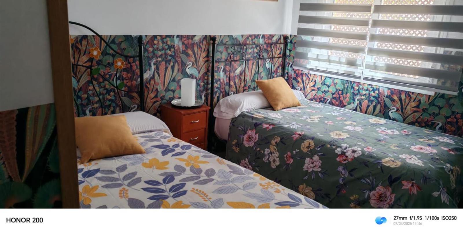 Triana Pura Esencia Apartment Sevilla Exterior foto