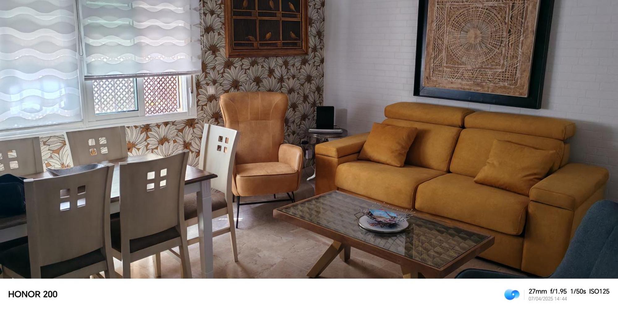 Triana Pura Esencia Apartment Sevilla Exterior foto